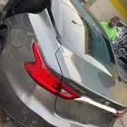 مكسيما 2017 فيها كبوت مغير وتفرقين اماميه مرشوشه ما انفكت