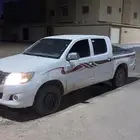 هايلكس 2013