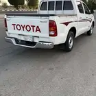 هايلوكس 2007 غمارتين