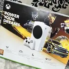 xbox s نظيف