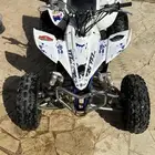 yfz 450