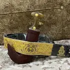 جنبيه للبيع