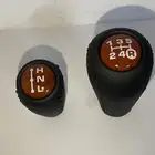 رمانات قير لاند كروزر