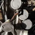 قطع مكينه جمس 6.0 لتر مع كام
