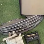قطع غيار التيما 2010