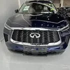 انفينتى QX60 سينسورى موديل 2023