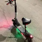 السلام عليكم سكوتر الوحش