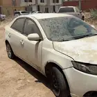 كيا سيراتو 2009
