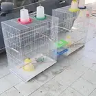 اقفاص مطاير اثنين
