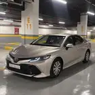 كامري 2019