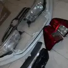 قطع غيار هايلوكس 2016-2024