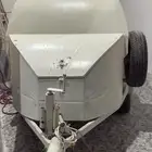 عربة سحب عزبه للرحلات البرية للبيع