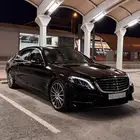مرسيدس S500 2016 6 ازرار