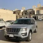 فورد اكسبلورر