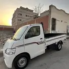 دباب ديهاتسو 2014 طاره هواء مكيف نظيف للايجار .