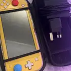 نينتندو سويتش لايت