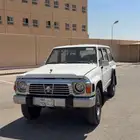 باترول مكينه ls