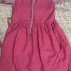 مريول مدرسي جديد مقاس 63 سبب البيع المقاس