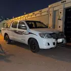 هايلوكس للبيع 2009