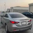 مازدا 6 2014 فل كامل مالك اول