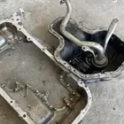 قطع مكينة لكزس على باترول