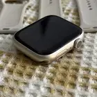 ساعة ابل الأصليه