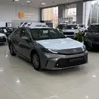 تويوتا كامري E استاندر 2025