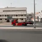 سطحه هدروليك بني مالك