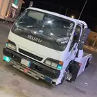 سطحة لنقل السيارات من ضريه لي مكان