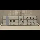 لوحة مميزة قوس ( تم البيع )