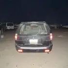 جيب متسوبيشي ناتيفا 2008للبيع تشليح أو استخدام