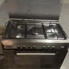 فرن للبيع