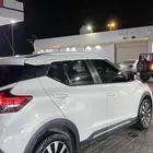 نيسان كيكس 2017