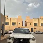 لكزس 2017 فل كامل بريمي نظيف جدا