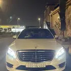 مرسيدس S500 AMG موديل 2016 وارد امريكي