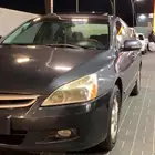 هوندا اكورد 2007 فل كامل