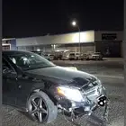 مرسيدس C300 4matic 2017