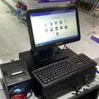 كاشيربقالة وتموينات ومطاعم وملابس وجولات وعصيرات