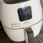 غلايه نظيفه