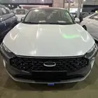 فورد تورس امبيانتي 2025 صيانه مجانيه