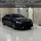 كيا k5 2021 للبيع مكينة كبيره وأرد الجبر