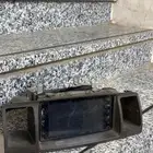 ديكور كرولا مع شاشه