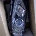 شمعات لكزس