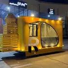 فود ترك اقساط تمارا