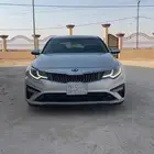 اوبتيما 2020 مالك اول ستاندر خليجي