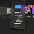 ماك بوك اير 2020