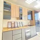 مطابخ تفصيل