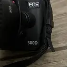 كاميرا 500D