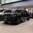 مرسيدس بنز Glc 300 2025