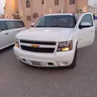شفروليه تاهو 2013 مالك ثاني ممشى قليل بدي وكالة